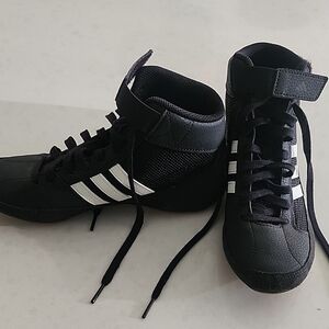 Adidas Youth Wrestling Shoes